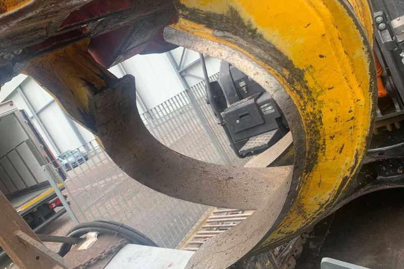 OmecoHub - Immagine HITACHI ZX210LCN-6